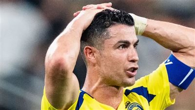 صدمة لرونالدو.. بطل اليابان يطيح بالنصر ويتأهل لمواجهة الأهلي بنهائي الأبطال