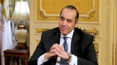 محمود فوزي: قانون الإجراءات الجنائية ينظّم أخطر لحظة في حياة المواطن 