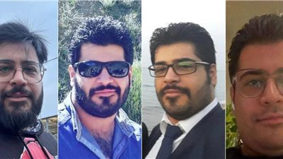 «صَيْد العنكبوت».. إيران تبث وثائقيًا عن إعدام متهم بالتجسس لصالح الموساد