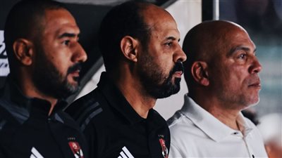 عماد النحاس يكشف كواليس قرارات الأهلي وحقيقة تدخل الخطيب