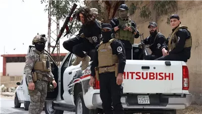 دمشق تنشر قواتها في صحنايا بعد مواجهات دامية وإسرائيل تدخل على الخط