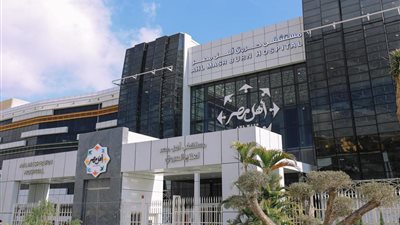 ملحمة طبية في مستشفى أهل مصر لإغاثة مصابي حريق أكتوبر 