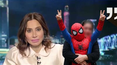 والدة ياسين ترد على دفاع المتهم: 