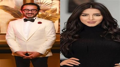 النشرة الفنية .. اعتذار أحمد حلمي واتهامات شقيقة إيناس النجار