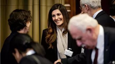 مصر تدعو لتنسيق دولي لإنهاء معاناة الفلسطينيين وتقديم المساعدات لغزة