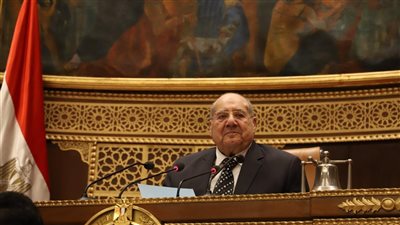 ملف الأمن السيبراني على مائدة الشيوخ.. ننشر جدول أعمال المجلس الأحد المقبل