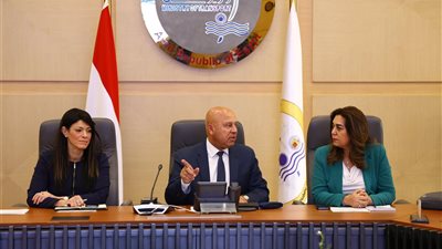 كامل الوزير: مراجعة الوحدات الصناعية التي لم تقم بإثبات الجدية لإلغاء تخصيصها