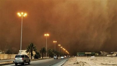 التنمية المحلية تكشف تفاصيل خطة الطوارئ لمواجهة الطقس السيئ I فيديو