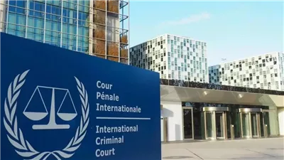 قانوني يطالب محكمة العدل الدولية بسرعة إصدار حكمها تجاه الجرائم الإسرائيلية