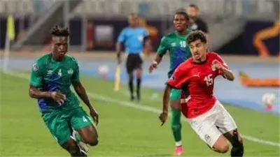 منتخب الشباب يتعادل مع الجبلين السعودي 3-3 ونبيه يشيد بقوة التجربة