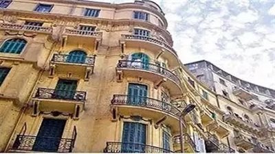 في مشروع القانون .. زيادة إيجار المحال التجارية 5 أمثال القيمة الحالية 