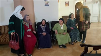 أوقاف الفيوم: نعزز من التواصل الإنساني وتنشر القيم والترابط بين أفراد المجتمع