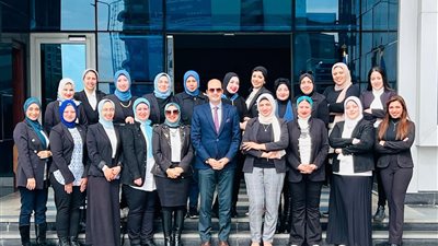 رئيس هيئة الرعاية الصحية: الكادر الطبي يمثل 68% من العاملين بالهيئة