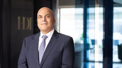 أمجد حسنين: زيادة حد الإعفاء الضريبي ضروري لتنشيط سوق العقارات في مصر خاص