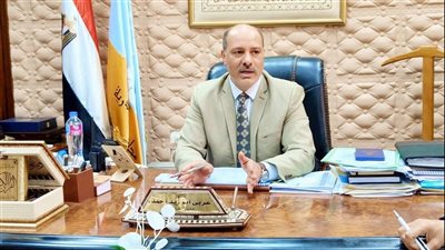 تعليم الإسكندرية: شفط مياه الأمطار من المدارس والامتحانات منتظمة 