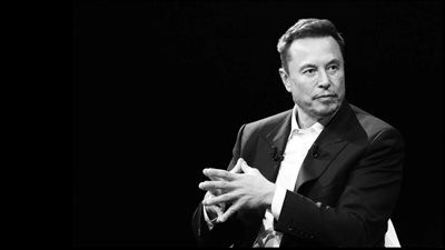 إيلون ماسك يُنفي تقارير استبداله بشركة تيسلا ويُكذب وول ستريت جورنال