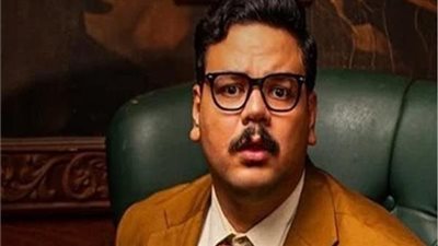 مصطفى غريب يحيي ذكرى ميلاد والدته الراحلة بكلمات مؤثرة