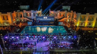 فى أسبوع الخير.. دعم 5 آلاف أسرة وتيسير زواج 200 عروسة بمطروح