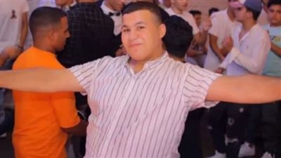 حبس قاتل سائق التوك توك بالمنوفية 4 أيام بعد ضبطه في شلاتين