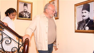 الملك أحمد فؤاد الثاني يزور الفيوم لاكتشاف معالمها السياحية |صور