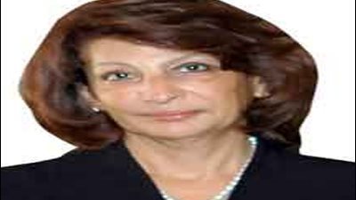 هبة نصار: جائزة العلوم الإنسانية جامعة القاهرة نتاج جهد كبير ودفعة للتقدم| خاص