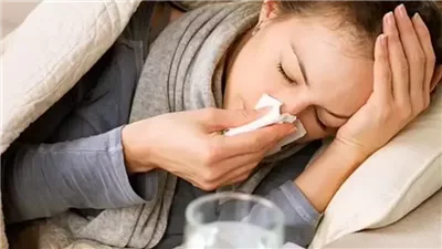 مجدي بدران: التطعيم المبكر ضد الإنفلونزا يحصّن الجسم قبل الشتاء