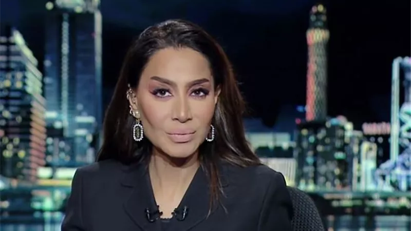 الإعلامية بسمة وهبة