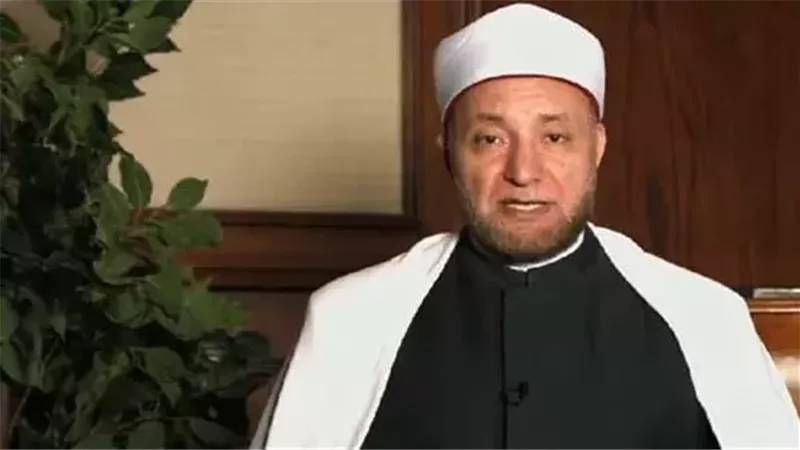 الشيخ عويضة عثمان