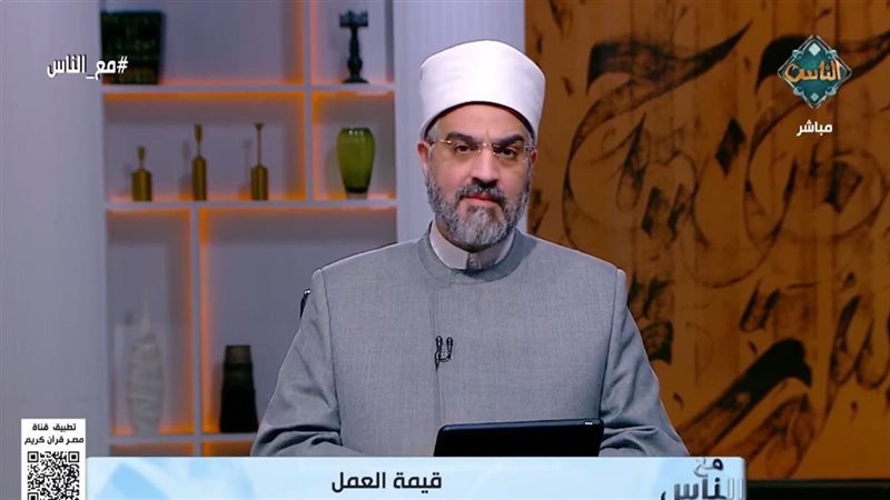 الدكتور عمرو الورداني
