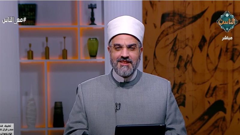 الدكتور عمرو الورداني