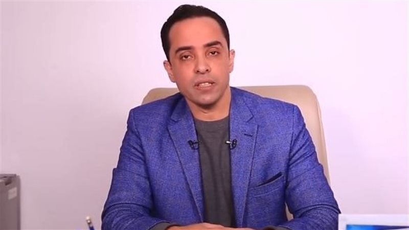 عبدالله المغازي