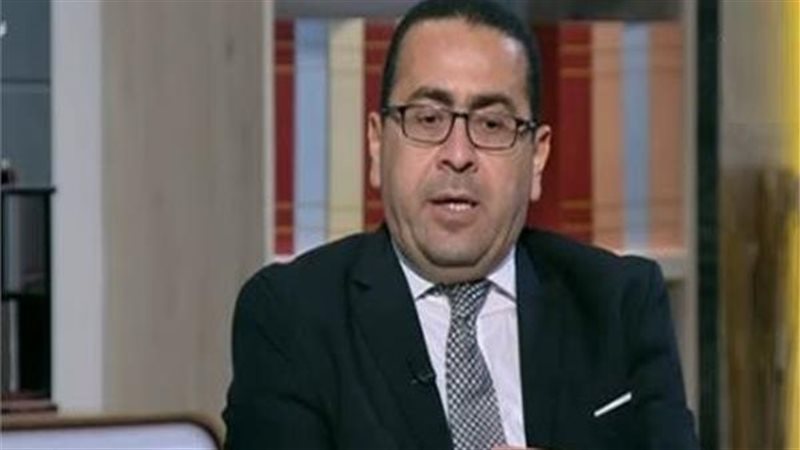 صبري عثمان مدير عام