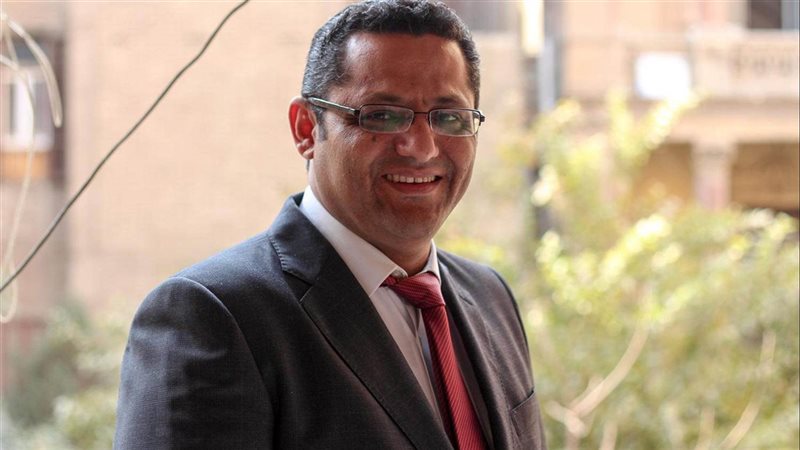 خالد البلشي