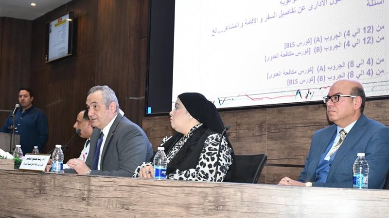 محمد مصطفي عبدالغفار