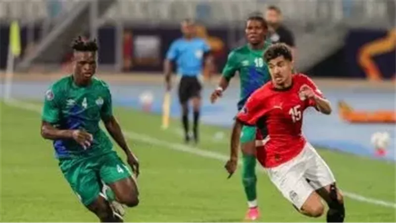 منتخب الشباب
