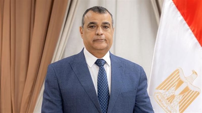 وزير الدولة للإنتاج