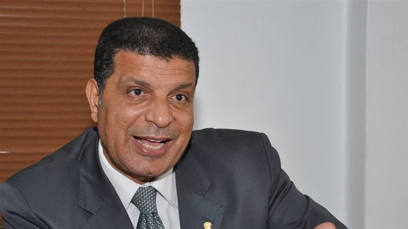 د. مختار غباشي الأمين