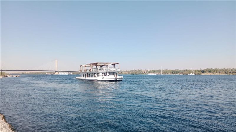 إعادة حركة الملاحة