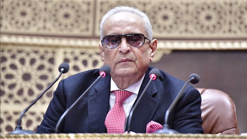 المستشار بهاء الدين