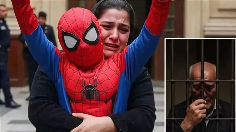 الطفل ياسين