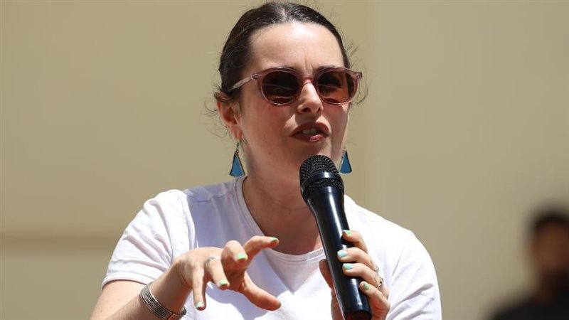 المبرمجة كاميلي ڤاريني