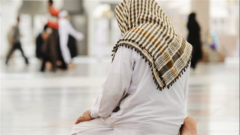 ذكر سيدنا إبراهيم