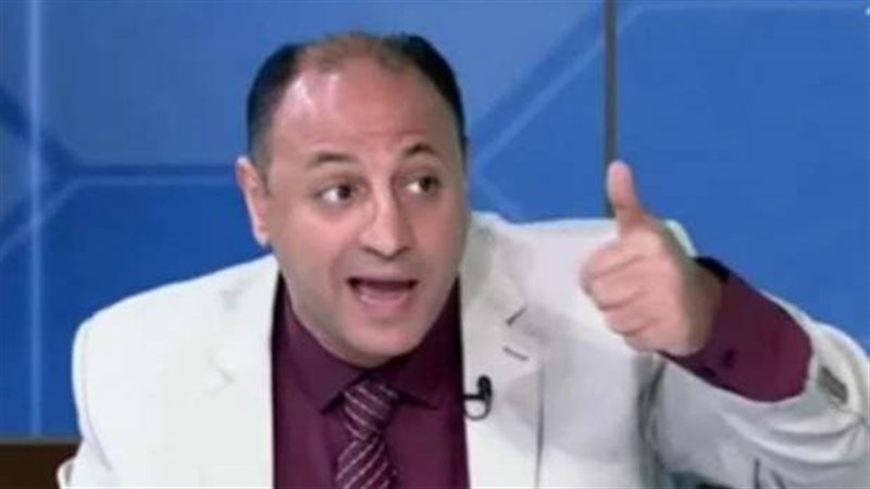 شريف الجعار