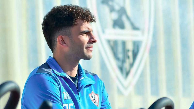  أحمد سيد زيزو