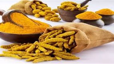 يحمي الكبد ويعزز صحة القلب.. الكركمين صيدلية عامرة في بيتك