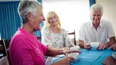 لكبار السن.. قوي عضلاتك وودع الشيخوخة بـ 3 فناجين قهوة يوميا