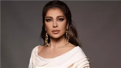 أصالة تختار اسم ألبومها الجديد بناء على تصويت الجمهور 