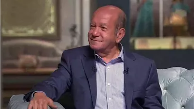 لطفي لبيب عن تفاصيل حياته الشخصية: 