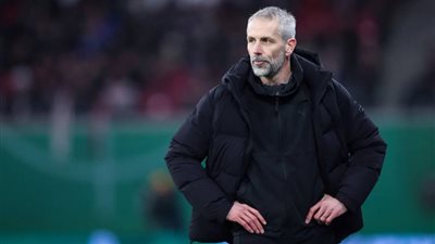 سيف زاهر : النادي الأهلي أتم اتفاقه مع الألماني ماركو روزه