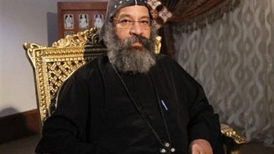 أسقف عام كنائس وسط القاهرة: البوستات والكومنتات والشير عائلة جديدة من الخطايا